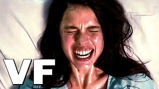 SI C’ÉTAIT VRAI Bande Annonce VF 2020 Margaret Qualley [upl. by Bowman]