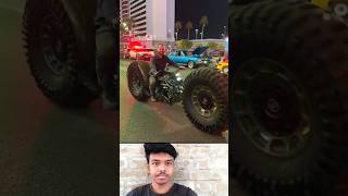 Monster bike 💯🤯 respect reaction youtubeshorts shortsfeed shortsvideo videos viralvideos [upl. by Enirehtac823]