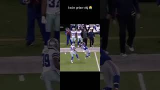 obj nfl football music adele edit nfledit odellbeckhamjr [upl. by Duwad]