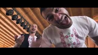 04 lil Garjo feat Pepe Shitz  Чуждата Чиния  Official Video  2018 prodby lil Garjo [upl. by Reyotal973]