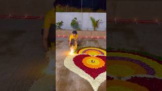 🙏❤️ amleshjawalkar diwali kalubai devi explore tuljabhavani [upl. by Eirrol588]