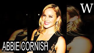 ABBIE CORNISH  WikiVidi Documentary [upl. by Yliak]