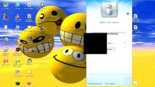 Windows Live Messenger error FIX [upl. by Elatsyrk]