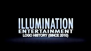 Illumination Entertainment Logo History Since 2010 Remake Recreation Part 1 [upl. by Ennaihs147]