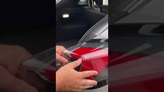 HOW TO REMOVE FORD PUMA REAR LIGHT REMOVAL 2019ONWARDS [upl. by Eekram]