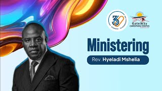 REV HYELADI MSHELIA  DOMINION  DAY 1  360 DEGREES CONFERENCE 2024 [upl. by Asila]