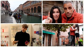 What Is Murano Glass And How To Avoid Being A Tourist Trap In Murano [upl. by Nakah]