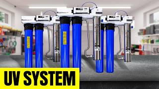 How Ultraviolet Disinfection Systems Work [upl. by Ymmot311]