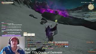 EW Sprout🌱 E12S Blind MINE Raiding  Eden Savage [upl. by Ultann]