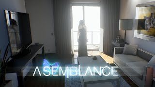 ASEMBLANCE 001  Erinnerungen [upl. by Adnoma466]