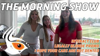 EHS Morning Show 31524 [upl. by Minne]