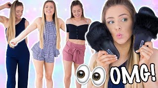 I Spent ££ On Fashion Nova Was It Worth It  Success Or Fail [upl. by Teodora317]