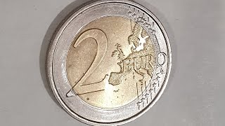 The Secret World of Commemorative 2€ Coins [upl. by Cohligan549]