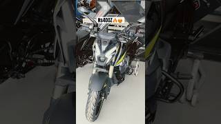 Best Bikes under 2 lakhs🔥  Pulsar ns400 ns400z pulsarns400z bestbikeunder2lakh bestmileagebike [upl. by Eidroj297]