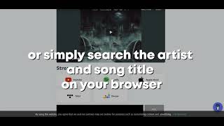 AHA Music  Song Finder for Browser [upl. by Eintruok]