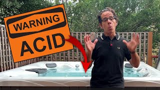 The Truth About Cyanuric Acid in Your Hot Tub [upl. by Inoue]