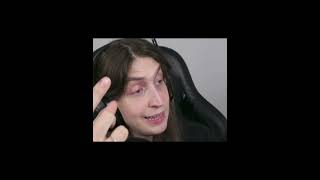 felca sabe dos macaco felca twitch chat funnymeme [upl. by Rehpretsirhc]