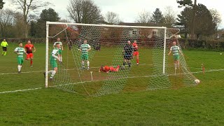 Donaghadee v Belfast Celtic YM [upl. by Asir]