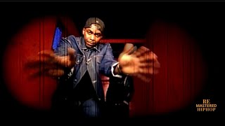 EPMD Never Seen Before EXPLICIT UPS HD 1997 [upl. by Ruenhcs]