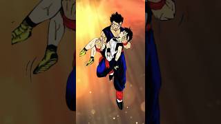 Dragon ball Character in love Mode dragonball shorts love [upl. by Jessey]