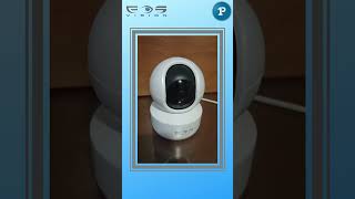 🎥🌈 How to setup your wifi camera with CAMHI Pro app [upl. by Flosi785]