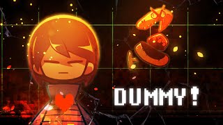 Dummy  Undertale REMIX [upl. by Bogie678]