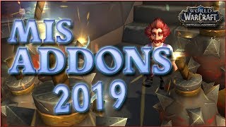 💥MIS ADDONS 2019 [upl. by Redman158]