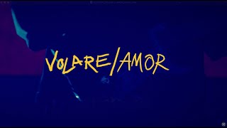 Danny Ocean  Volare  AMOR LIVE from New York [upl. by Aniraad]