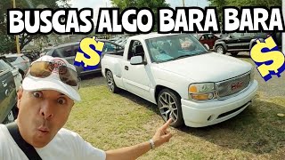 A buen precio trucks for sale chevrolet silverado precios tianguis de autos usados [upl. by Bandeen490]