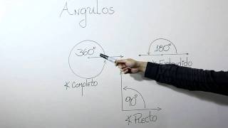 Videos FMAT  Geometría Angular 119 [upl. by Byrle]