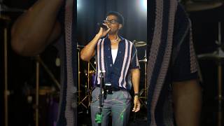 Eric Benet Performs Georgy Porgy songlablive lushlounge liveperformance [upl. by Enneirda]