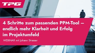 Die 4 Schritte der erfolgreichen ProjektmanagementToolEinführung auf zum wirklich passenden Tool [upl. by Edee]