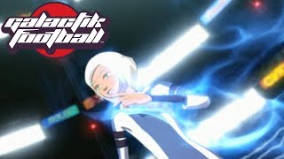 Galactik Football Season 1 Episode 26  Full Episode HD  The Cup [upl. by Keon]