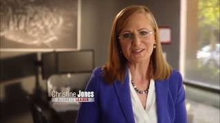 Overreach  Christine Jones for Congress [upl. by Alisha]