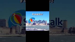 Smalltalks mdq 2024 ingenieria mardelplata unmdp [upl. by Aray]