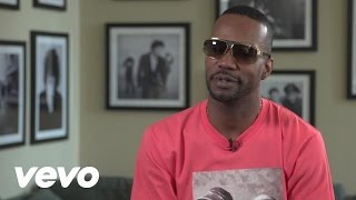 Juicy J  Juicy J Speaks on quotShow Outquot [upl. by Yeh]