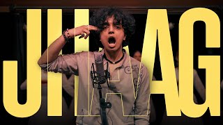 Chaar Diwaari  Jhaag Official Video  Def Jam India [upl. by Pevzner]