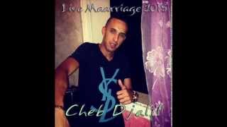 Cheb Djalil 2015 Tolbi LKholo3 Wana Notlob Rojo3 Avec Zakzok By Dj Tahiro [upl. by Aroon]