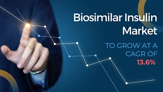 Biosimilar Insulin Market Forecast Key Trends and Growth Insights  Global Analysis 2024 [upl. by Kind]