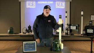 Zoeller M53 Sump Pump Review [upl. by Airenahs]