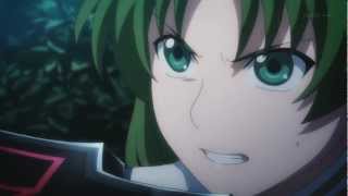 Amv Hagure Yuusha no Estetica  Star 2013 [upl. by Stanislaus787]