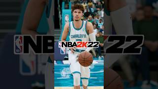 I Scored With Lamelo Ball In Every NBA 2K [upl. by Gombach]