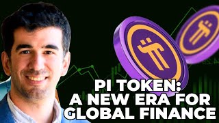 Pi Network Is This the Next Bitcoin Find Out Today  The Next Financial Revolution 🚀 [upl. by Wack]