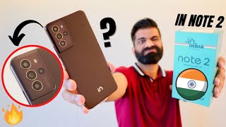 Micromax IN Note 2 Unboxing amp First Look  A New Budget Champion🔥🔥🔥 [upl. by Lavoie]