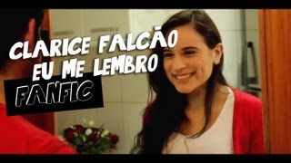 Clarice Falcão amp Silva  Eu me Lembro [upl. by Nedgo725]