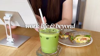 WorkLife amp Beyond [upl. by Einahc]