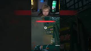 aydan on Twitch  Aydan ignores guy in gulag to collect money [upl. by Ayatal407]