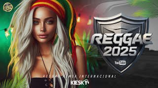 MELÔ DE HAVEN  Reggae Remix 2025  Prod kieskymusic  Reggae Lançamento 🎵 [upl. by Sura21]