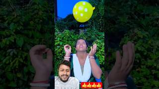 Didi mujhe balloon de doshortsfeed shortvideos shortvideos funny comedy [upl. by Eillen847]