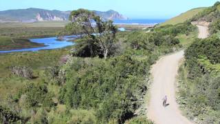 Chiloe Cucao Parque Nacional Visita Imperdible [upl. by Sarid]